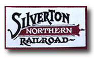 Silverton Northern Logo Patch